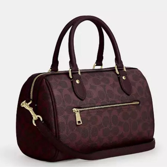 NWT Coach Rowan - Picture 9 of 10